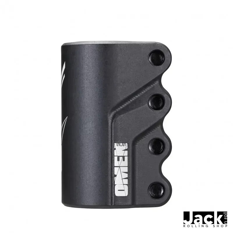 Collier Blunt 4 Vis Omen Scs | Trottinette Freestyle | Jack'n Roll