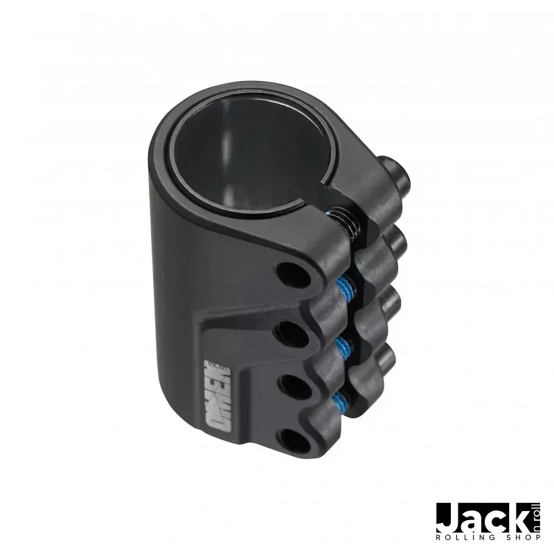 Collier Blunt 4 Vis Omen Scs | Trottinette Freestyle | Jack'n Roll