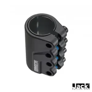 Collier Blunt 4 Vis Omen Scs | Trottinette Freestyle | Jack'n Roll