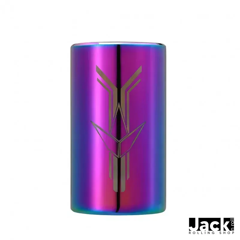 Collier Blunt 4 Vis Omen Scs | Trottinette Freestyle | Jack'n Roll