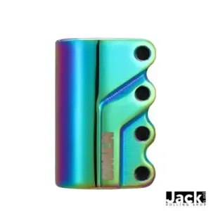 Collier Blunt 4 Vis Omen Scs | Trottinette Freestyle | Jack'n Roll