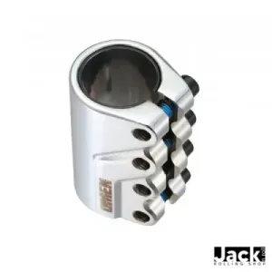 Collier Blunt 4 Vis Omen Scs | Trottinette Freestyle | Jack'n Roll