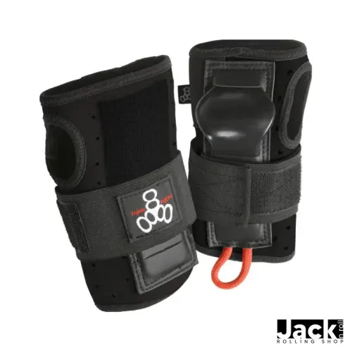 Protege Poignets Triple Eight Rd | Achat En Ligne | Jack'n Roll