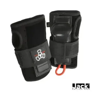 Protege Poignets Triple Eight Rd | Achat En Ligne | Jack'n Roll