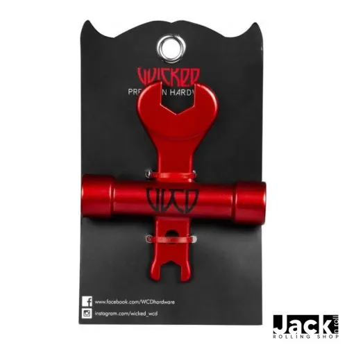 X TOOL WICKED