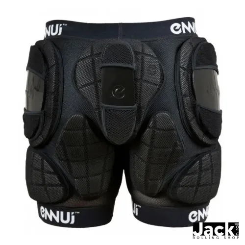 SHORT DE PROTECTION ENNUI BLVD
