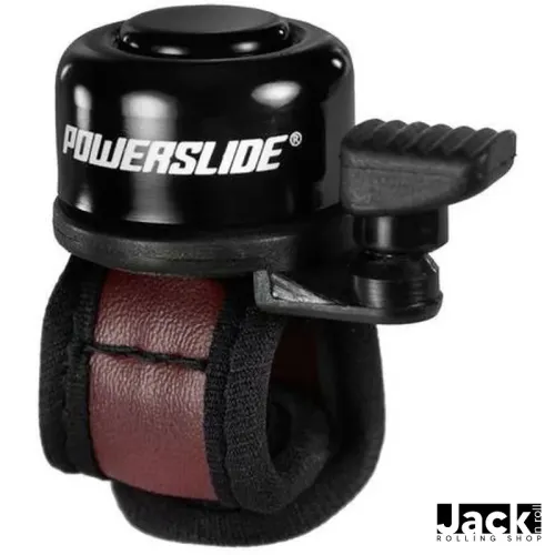 SONNETTE DE DOIGT POWERSLIDE  SONNETTE DE DOIGT POWERSLIDE
