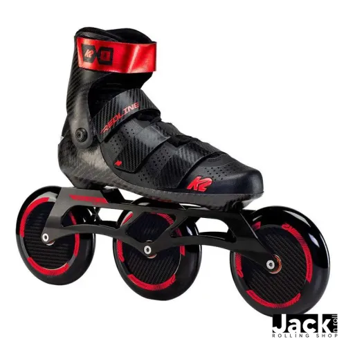 ROLLERS K2 REDLINE 125