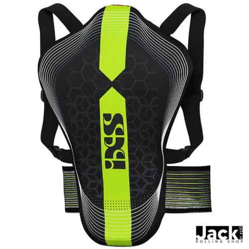 PROTECTION DORSALE IXS RS-10