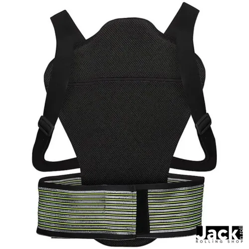 PROTECTION DORSALE IXS RS-10
