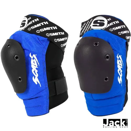 GENOUILLERES SMITH SCABS ELITE