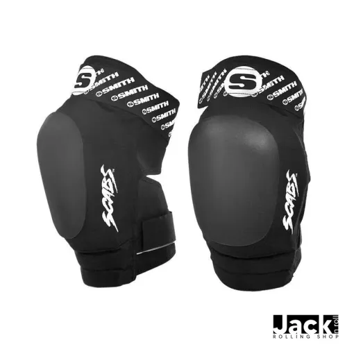 GENOUILLERES SMITH SCABS ELITE II