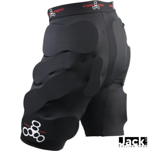 CRASH PAD TRIPLE EIGHT BUMSAVER