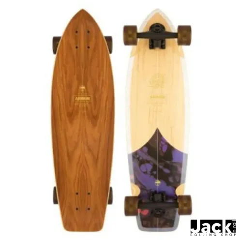 CRUISER ARBOR GROUNDSWELL RALLY