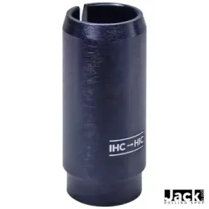 DIAL 911 IHC-HIC CONVERSION CALE 