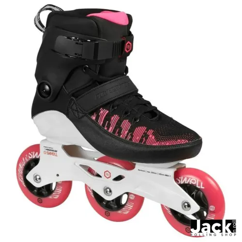 ROLLERS POWERSLIDE SWELL 100 BRINK PINK