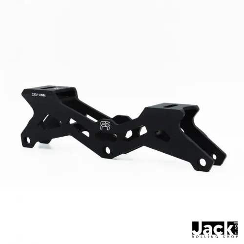PLATINES SEBA 3D 3X110