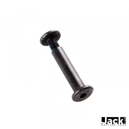 Axe Ground Control 34mm | Achat En Ligne | Jack'n Roll