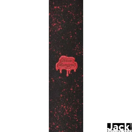 GRIP FIGZ XL THROW BANGERS