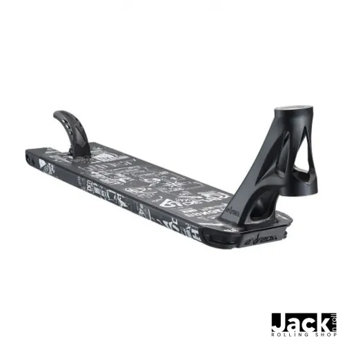 DECK BLUNT AOS V5 SIGNATURE CHARLES PADEL 5.1