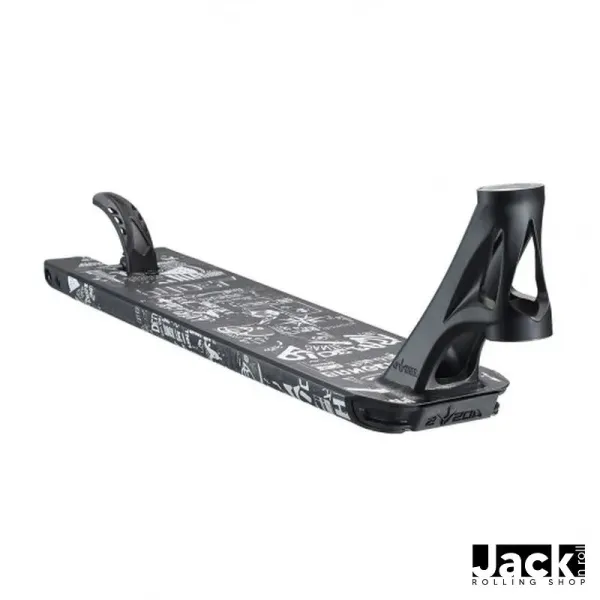 DECK BLUNT AOS V5 SIGNATURE CHARLES PADEL 5.1