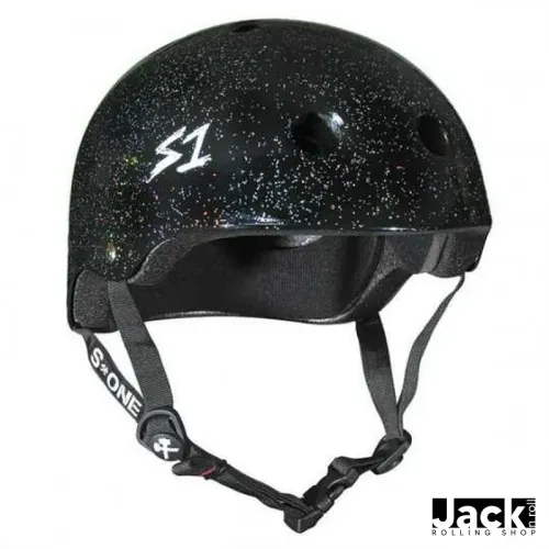Casque S-one Lifer Glitter | Achat En Ligne | Jack'n Roll