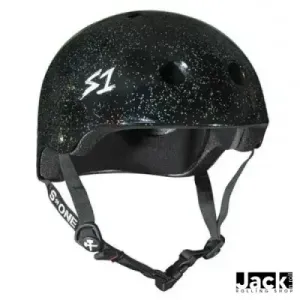 Casque S-one Lifer Glitter | Achat En Ligne | Jack'n Roll