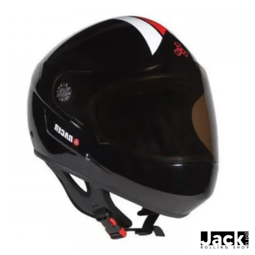 CASQUE TRIPLE 8 RACER