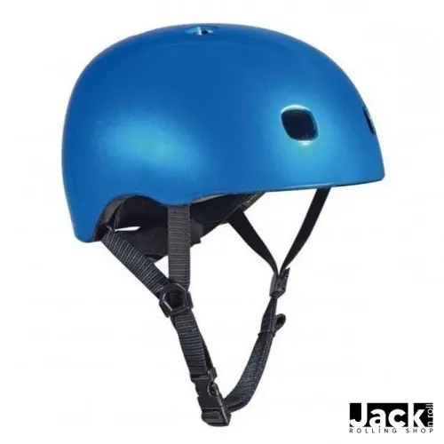 CASQUE MICRO BLEU PAILLETTE