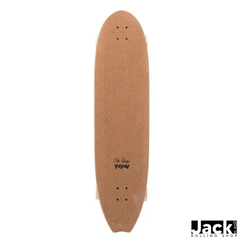 SURFSKATE YOW CALMON 41" SIGNATURE SERIES