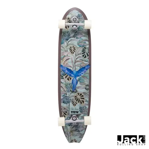 SURFSKATE YOW CALMON 41" SIGNATURE SERIES