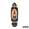 SURFSKATE YOW J-BAY 33" POWER SURFING
