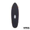 SURFSKATE YOW J-BAY 33" POWER SURFING