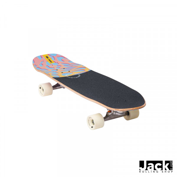 SURFSKATE YOW SNAPPERS 32.5" GROM SERIES