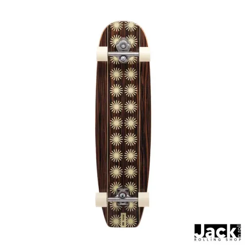 SURFSKATE YOW BAYRON BAY 38" CLASSIC SERIES - S22