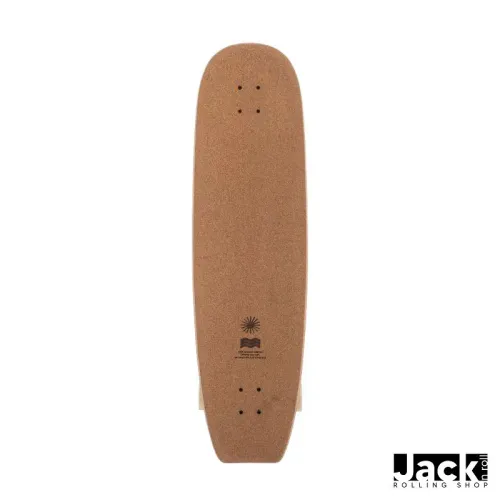 SURFSKATE YOW BAYRON BAY 38" CLASSIC SERIES - S22