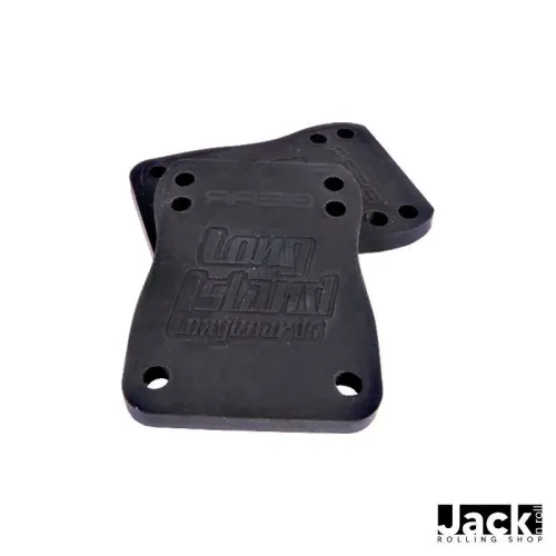 RISER PADS LONG ISLAND 6MM (PAIRE)