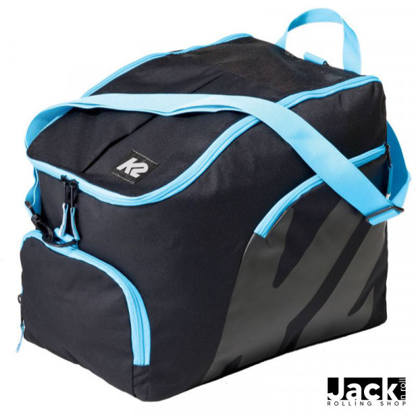 SAC A ROLLERS K2 ALLIANCE CARRIER 