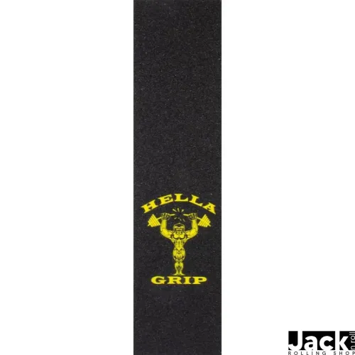 GRIP HELLA YOKED