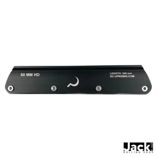 PLATINES GC FSK HD 80MM