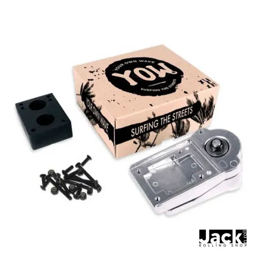 PACK TRUCKS YOW SYSTEME V4 S4