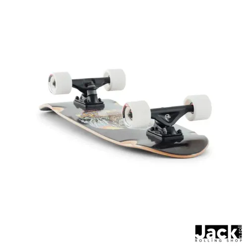 Cruiser Landyachtz Dinghy Blunt Reapin Aint Easy 28.5" | Cruiser Complet | Jack'n Roll
