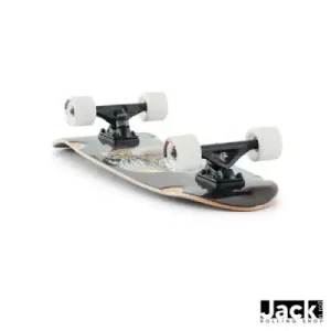 Cruiser Landyachtz Dinghy Blunt Reapin Aint Easy 28.5" | Cruiser Complet | Jack'n Roll