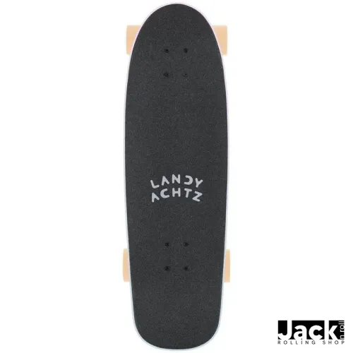 CRUISER LANDYACHTZ TUGBOAT JET SKI FUN 30"