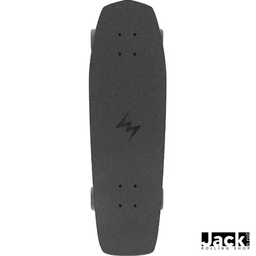 CRUISER LANDYACHTZ DINGHY FAT COFFIN CARD 28.2"