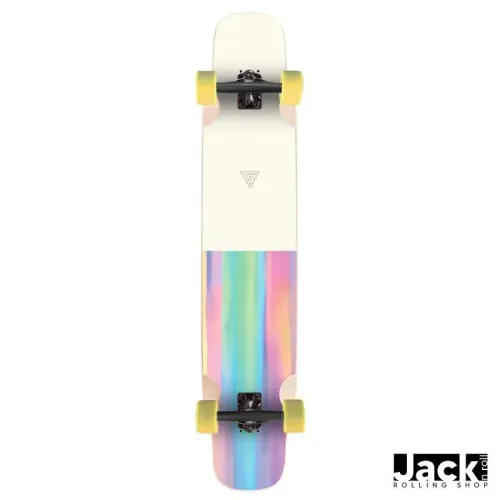 LONGBOARD LANDYACHTZ STRATUS 46 WATERCOLOR 45.5"