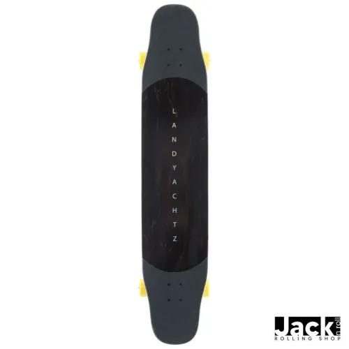 LONGBOARD LANDYACHTZ STRATUS 46 WATERCOLOR 45.5"