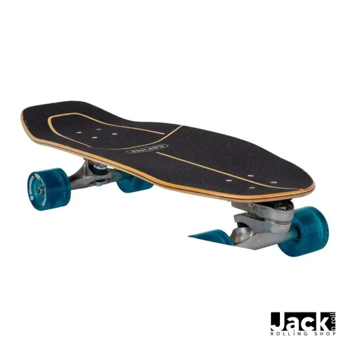 SURFSKATE CARVER SUPER SNAPPER 28" C7