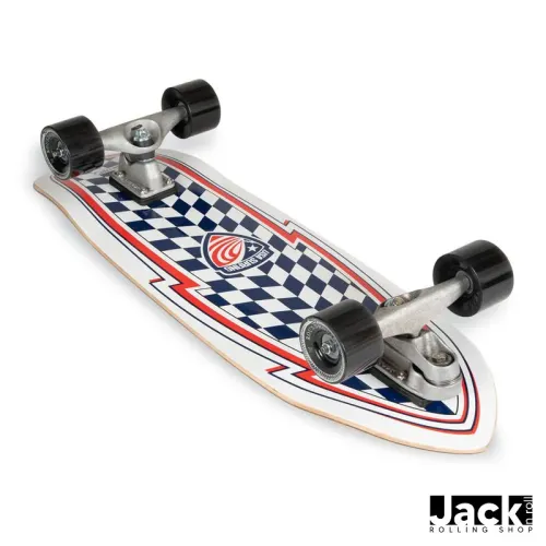 SURFSKATE CARVER USA BOOSTER 30.75" C7
