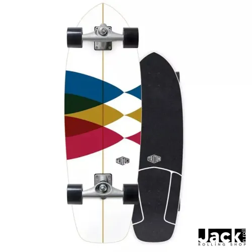 SURFSKATE CARVER TRITON SPECTRAL CX 30"